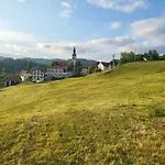 Apartma Apartma Roner Podbrdo