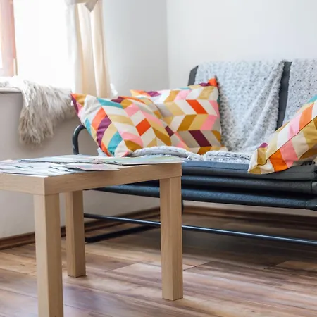 Apartma Roner