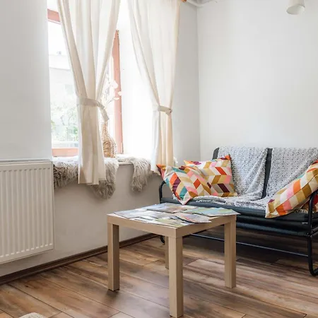 Apartment Apartma Roner *