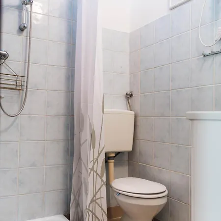 Apartma Roner *