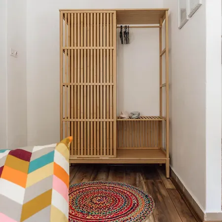 Apartment Apartma Roner Podbrdo