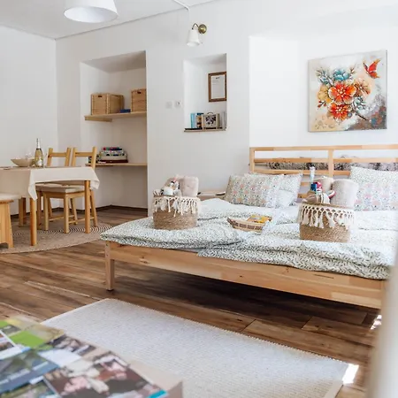 Appartement Apartma Roner