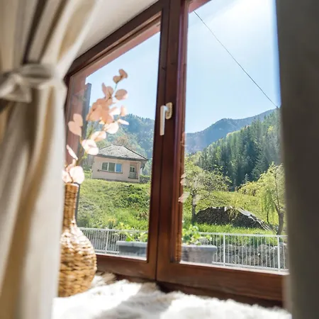 Apartma Roner