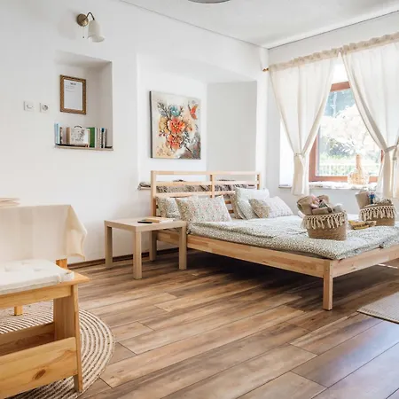 Apartma Roner Apartment