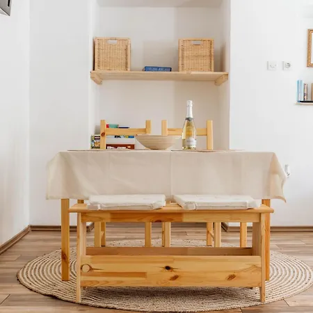 Apartma Roner Apartment *