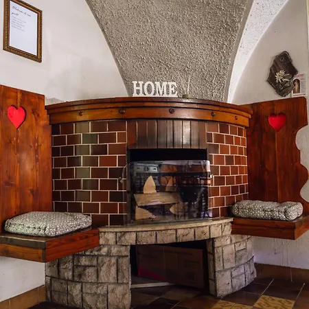 Apartma Roner