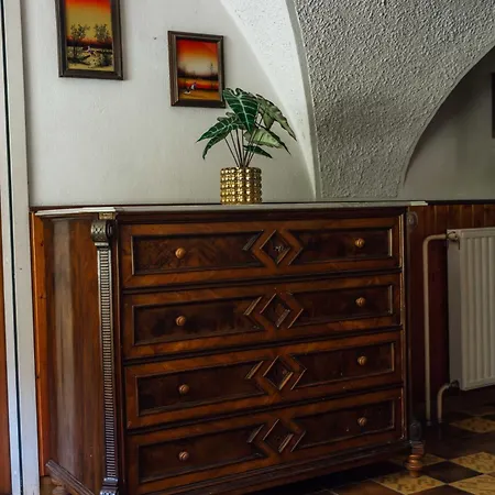 Apartment Apartma Roner *
