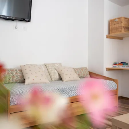 Apartman Apartma Roner Podbrdo