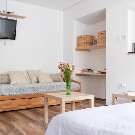 Apartma Roner *