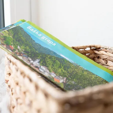 Apartman Apartma Roner *