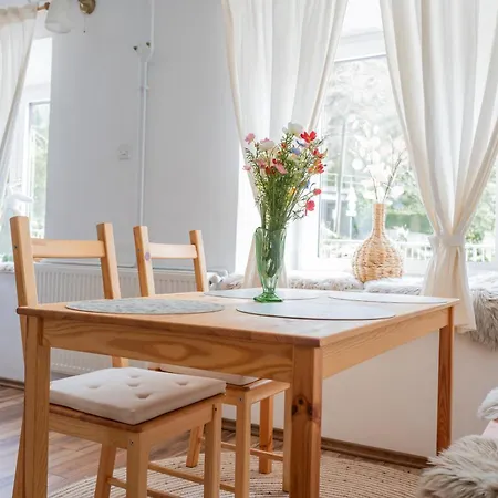 Apartma Roner *