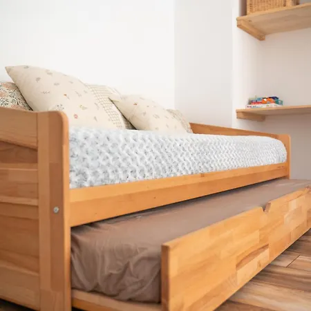 Apartman Apartma Roner