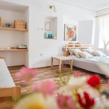 Apartma Roner Apartment *