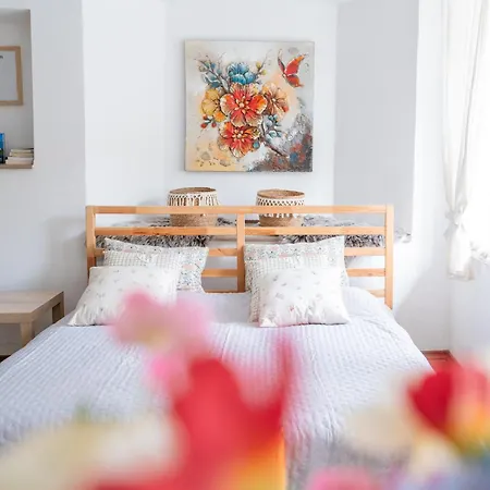 Apartment Apartma Roner *