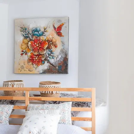 Apartma Roner *