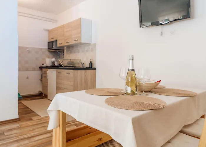 Apartment Apartma Roner