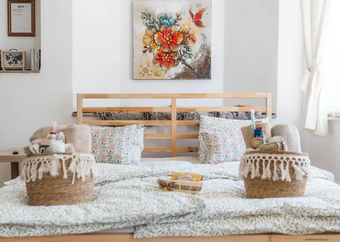 Apartma Roner Apartment Podbrdo