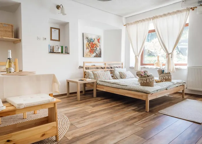 Apartma Roner Apartment