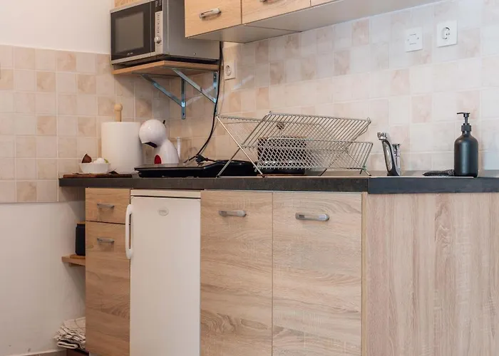 Apartma Roner Podbrdo