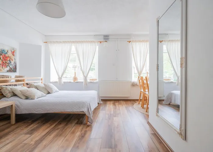 Apartma Roner Podbrdo