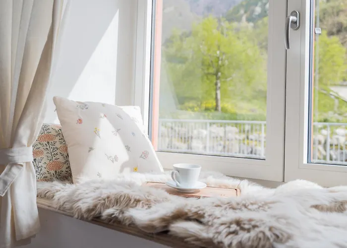 Apartment Apartma Roner