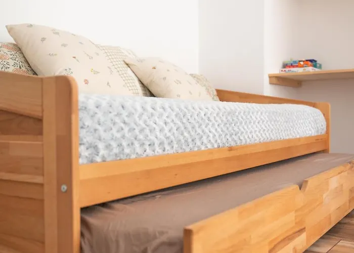 Apartamento Apartma Roner