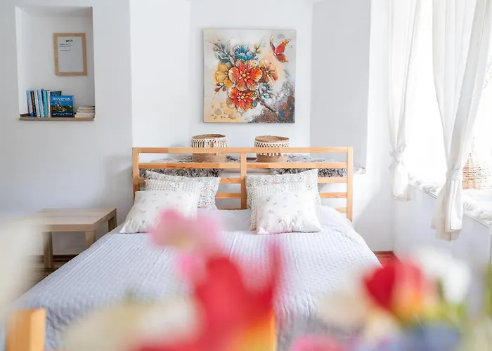 Apartma Apartma Roner *